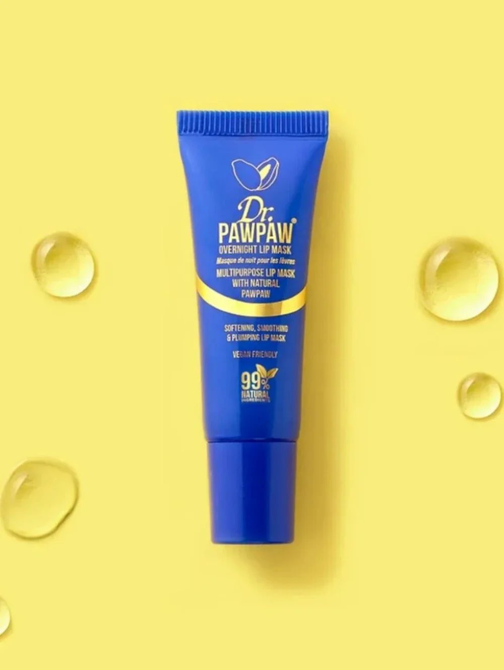 Dr. PAWPAW Deep Hydration Kit